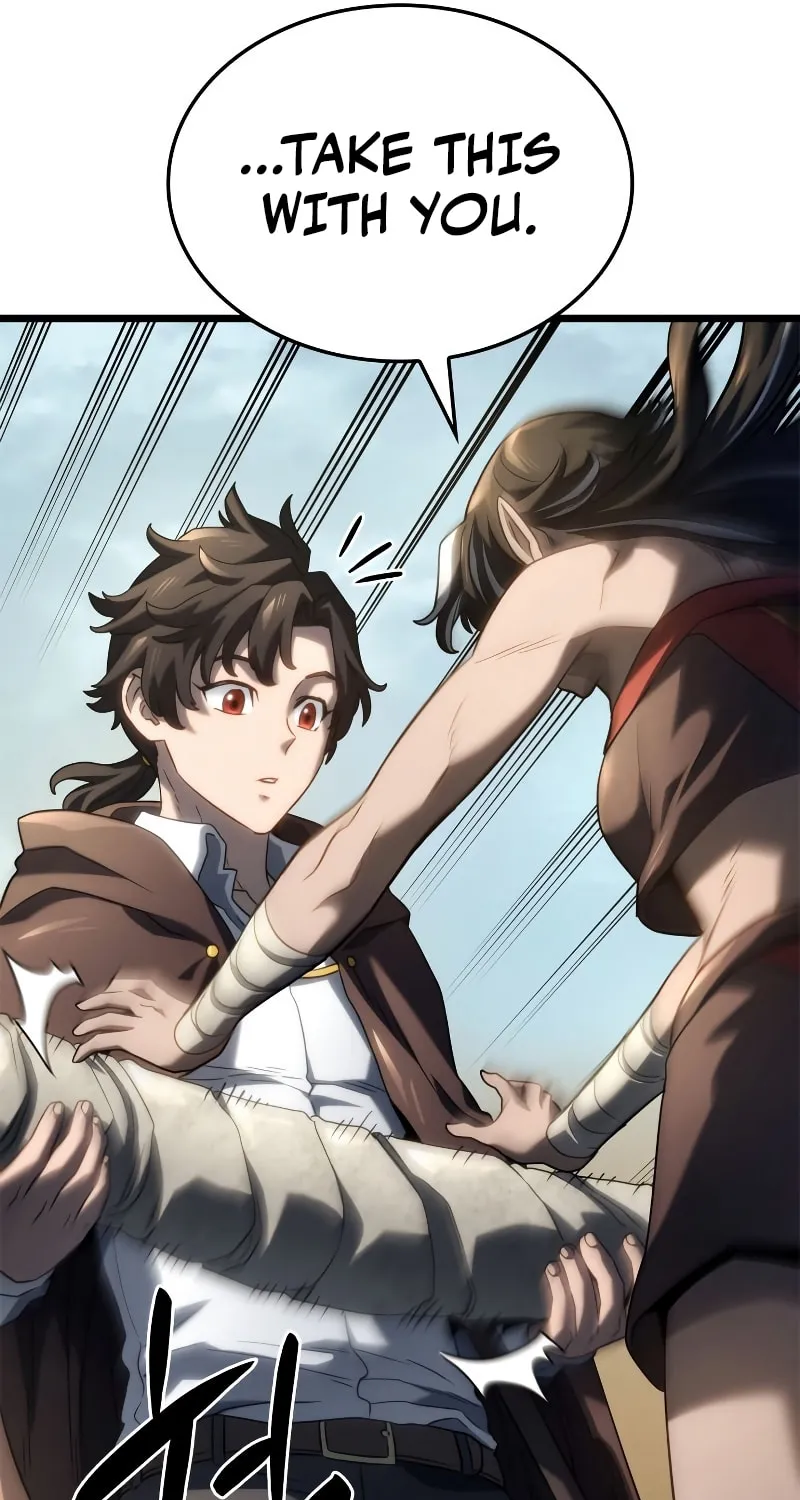 Revenge of the Sword Clan