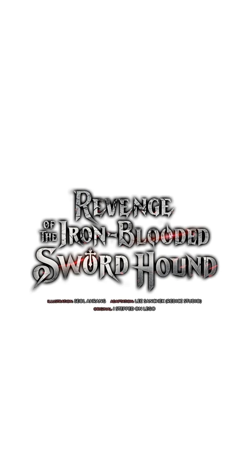 Revenge of the Sword Clan