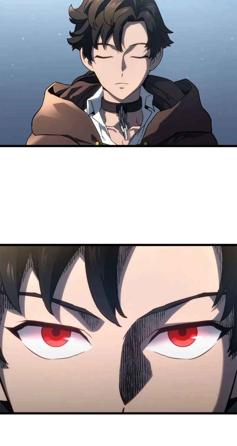 Revenge of the Sword Clan