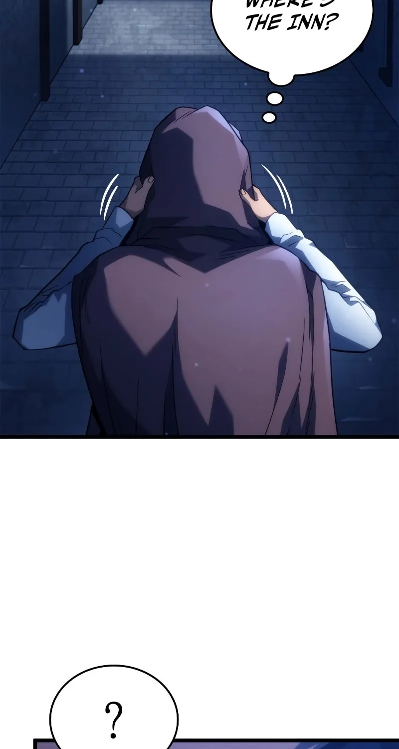 Revenge of the Sword Clan