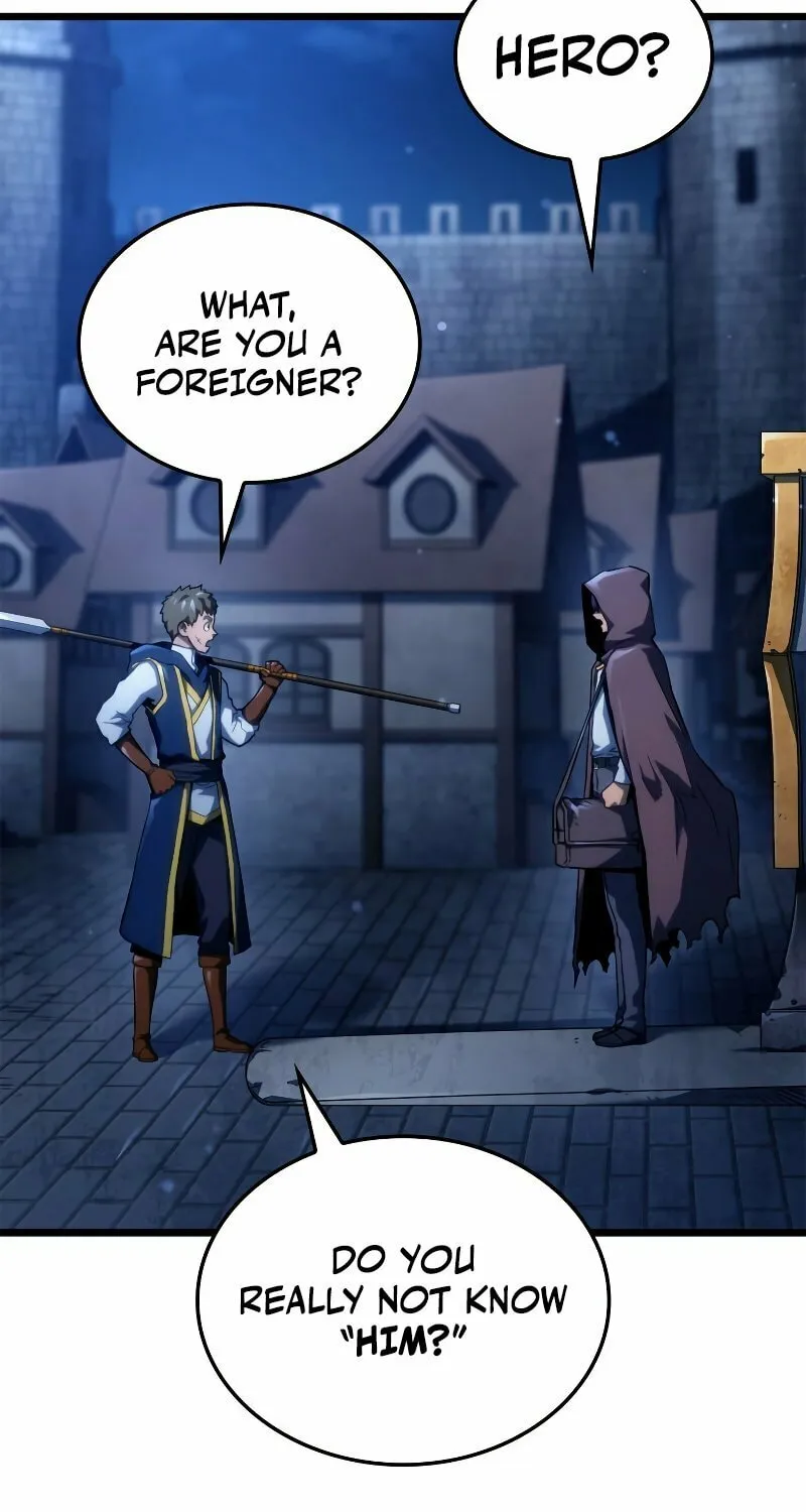 Revenge of the Sword Clan