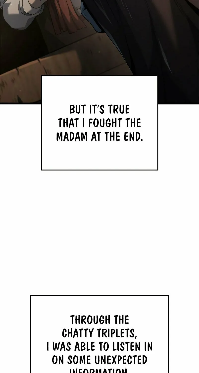 Revenge of the Sword Clan
