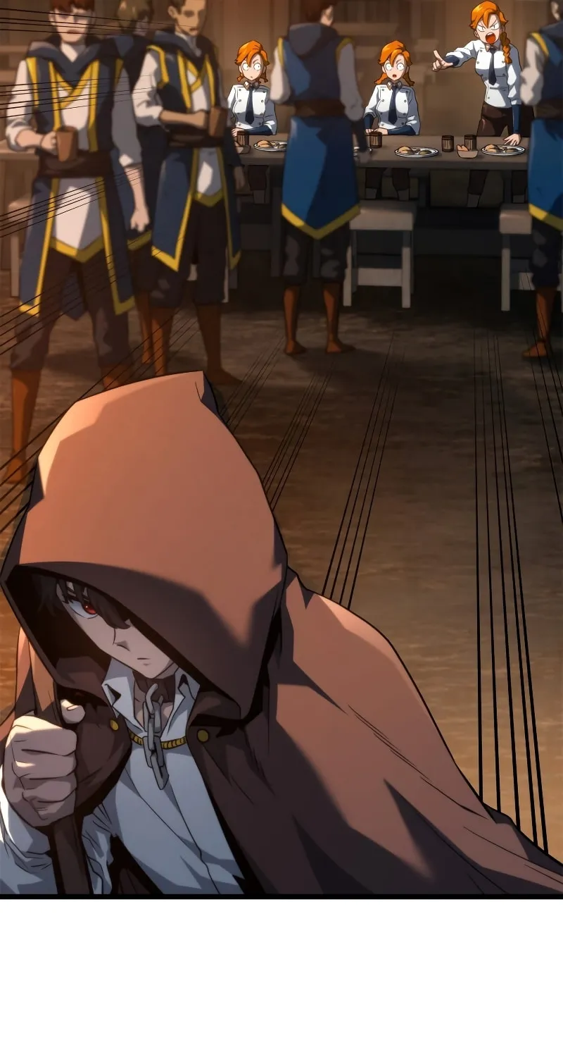 Revenge of the Sword Clan