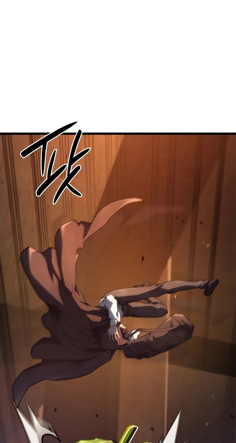 Revenge of the Sword Clan