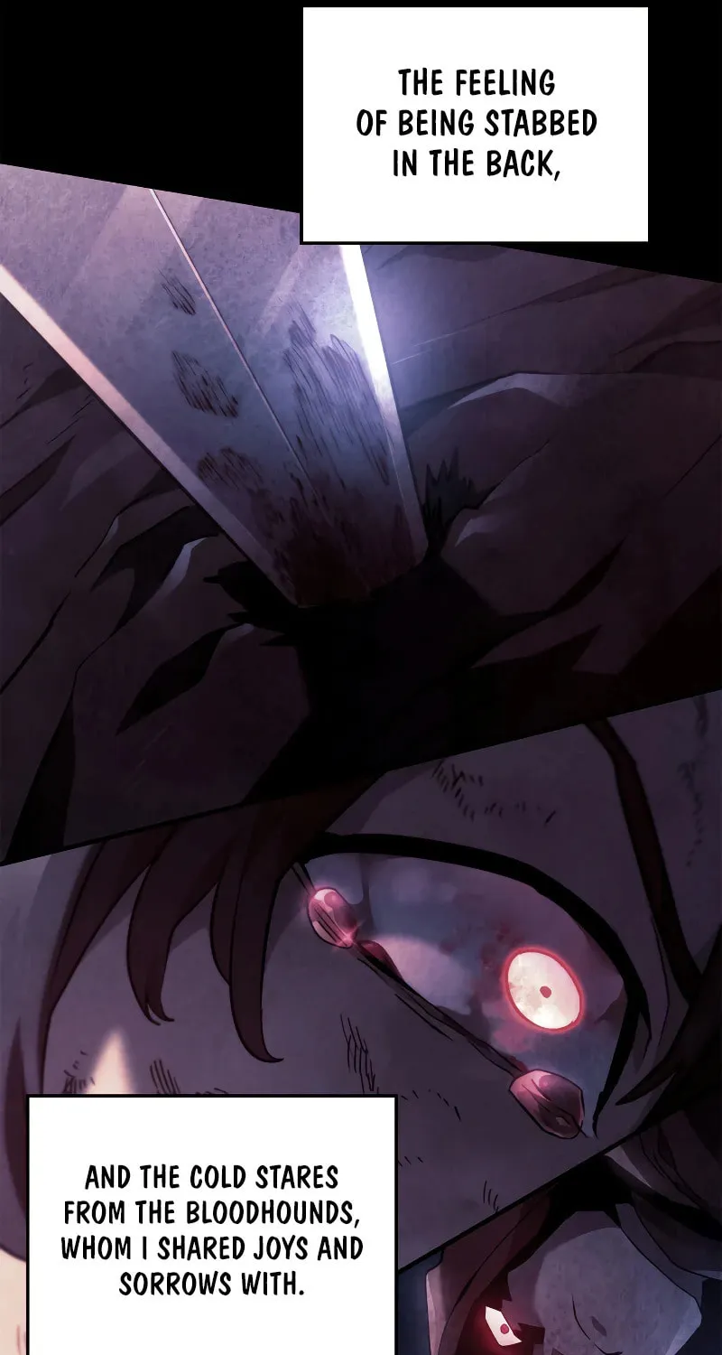 Revenge of the Sword Clan