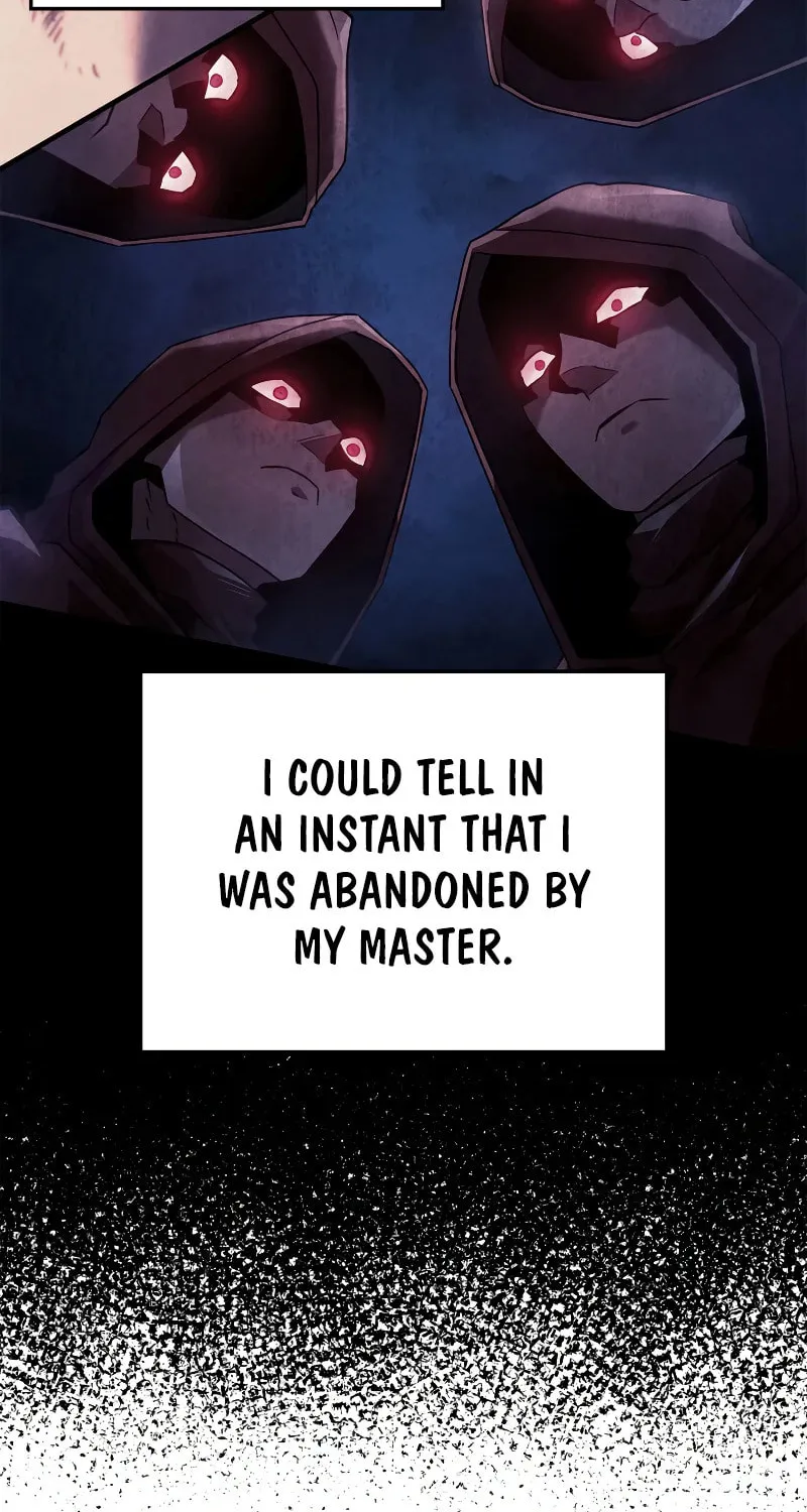 Revenge of the Sword Clan