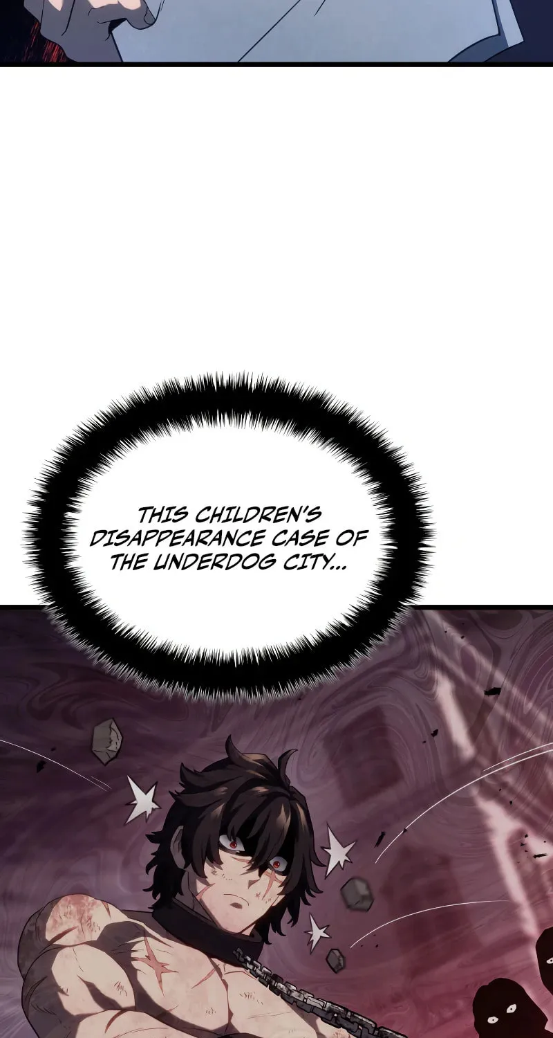 Revenge of the Sword Clan