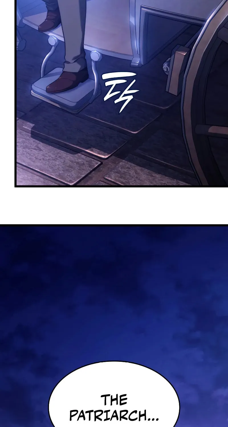 Revenge of the Sword Clan