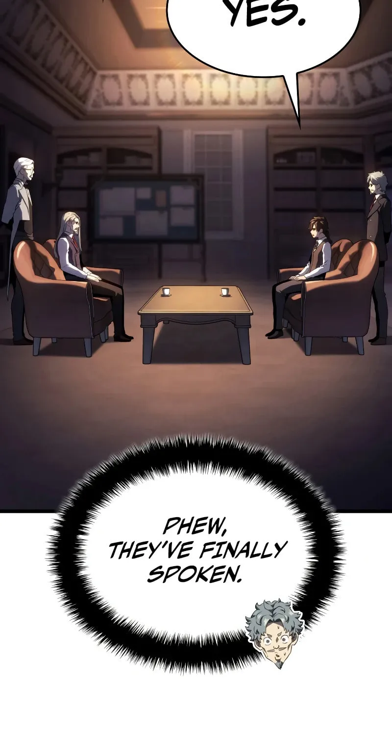 Revenge of the Sword Clan