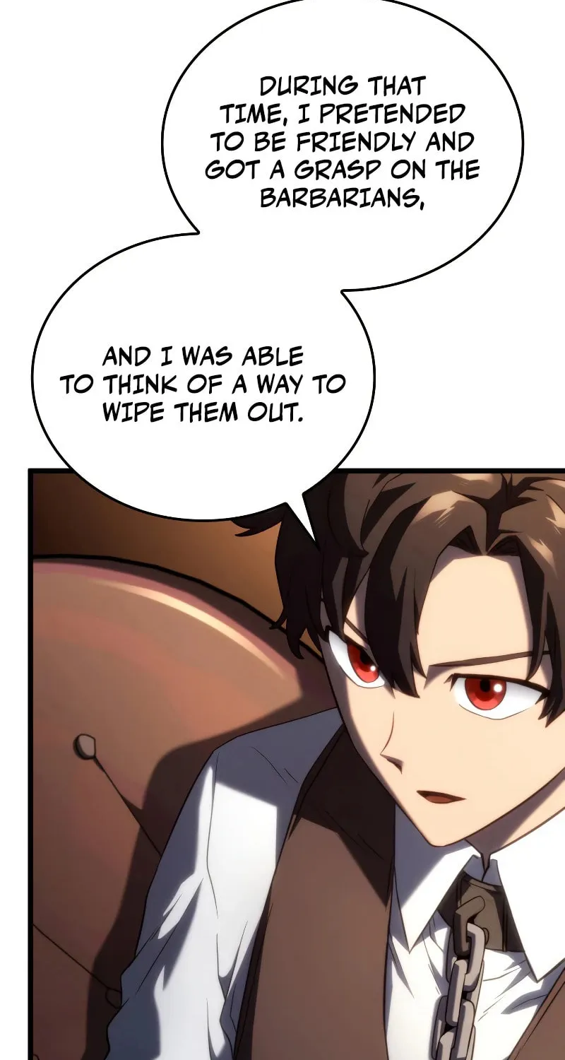 Revenge of the Sword Clan