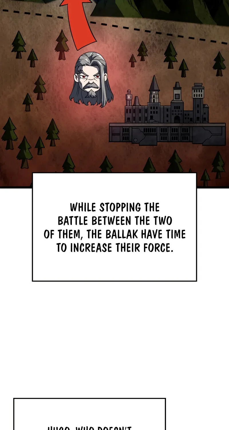 Revenge of the Sword Clan