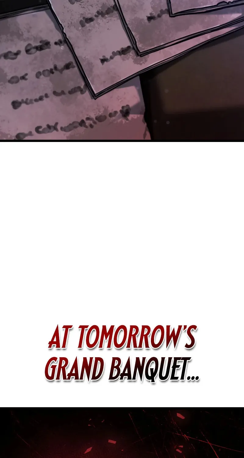 Revenge of the Sword Clan