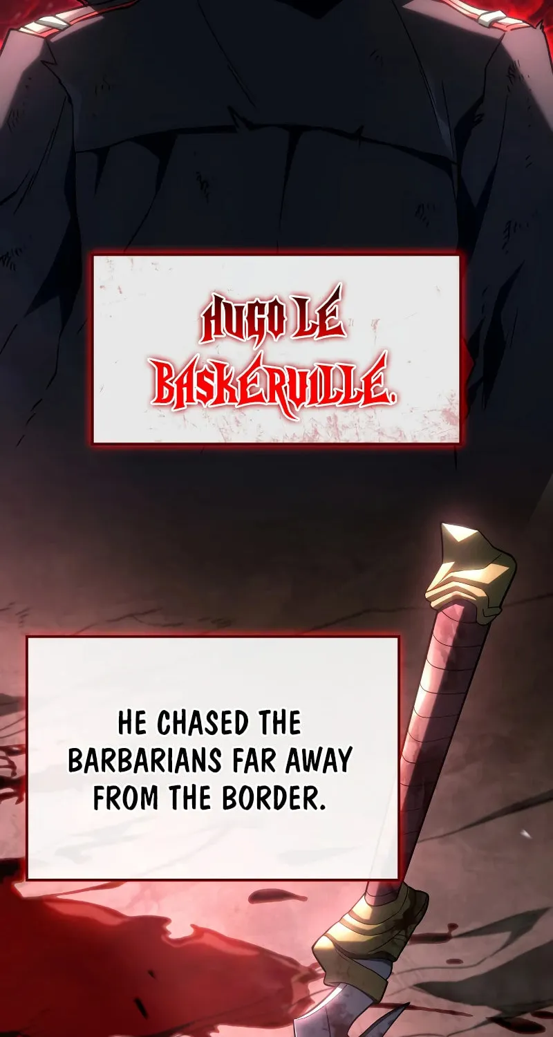 Revenge of the Sword Clan