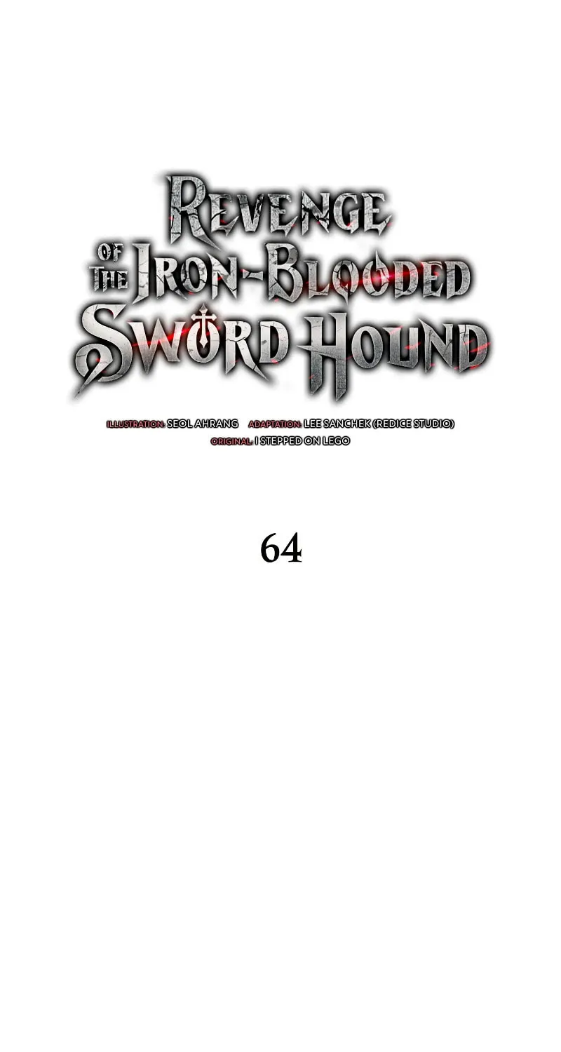 Revenge of the Sword Clan