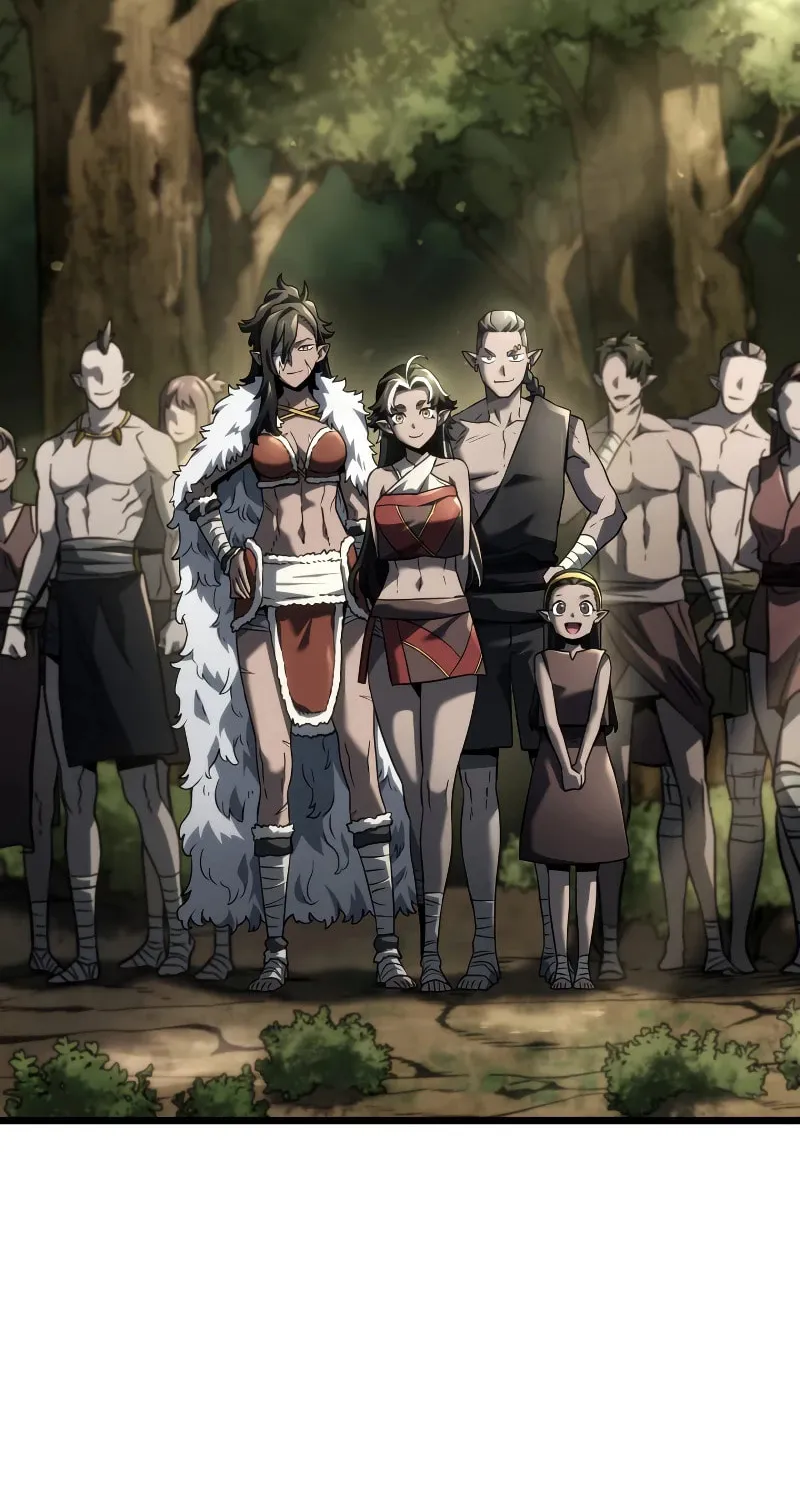 Revenge of the Sword Clan