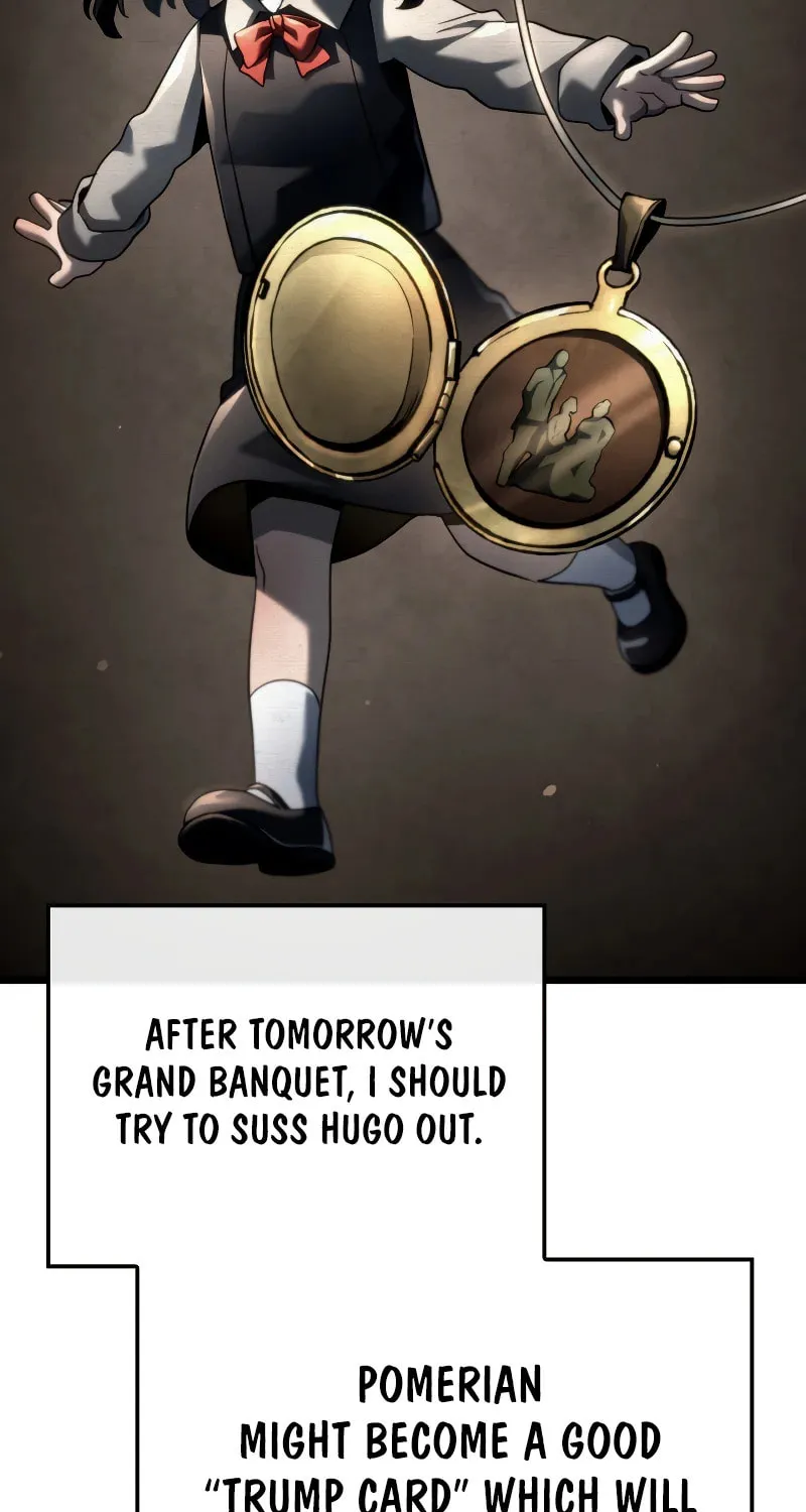 Revenge of the Sword Clan