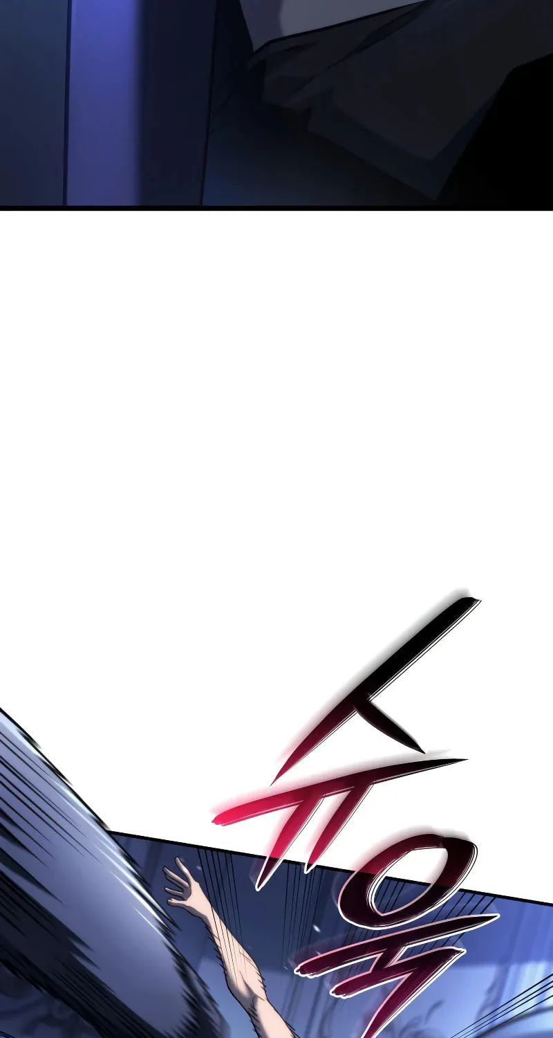 Revenge of the Sword Clan