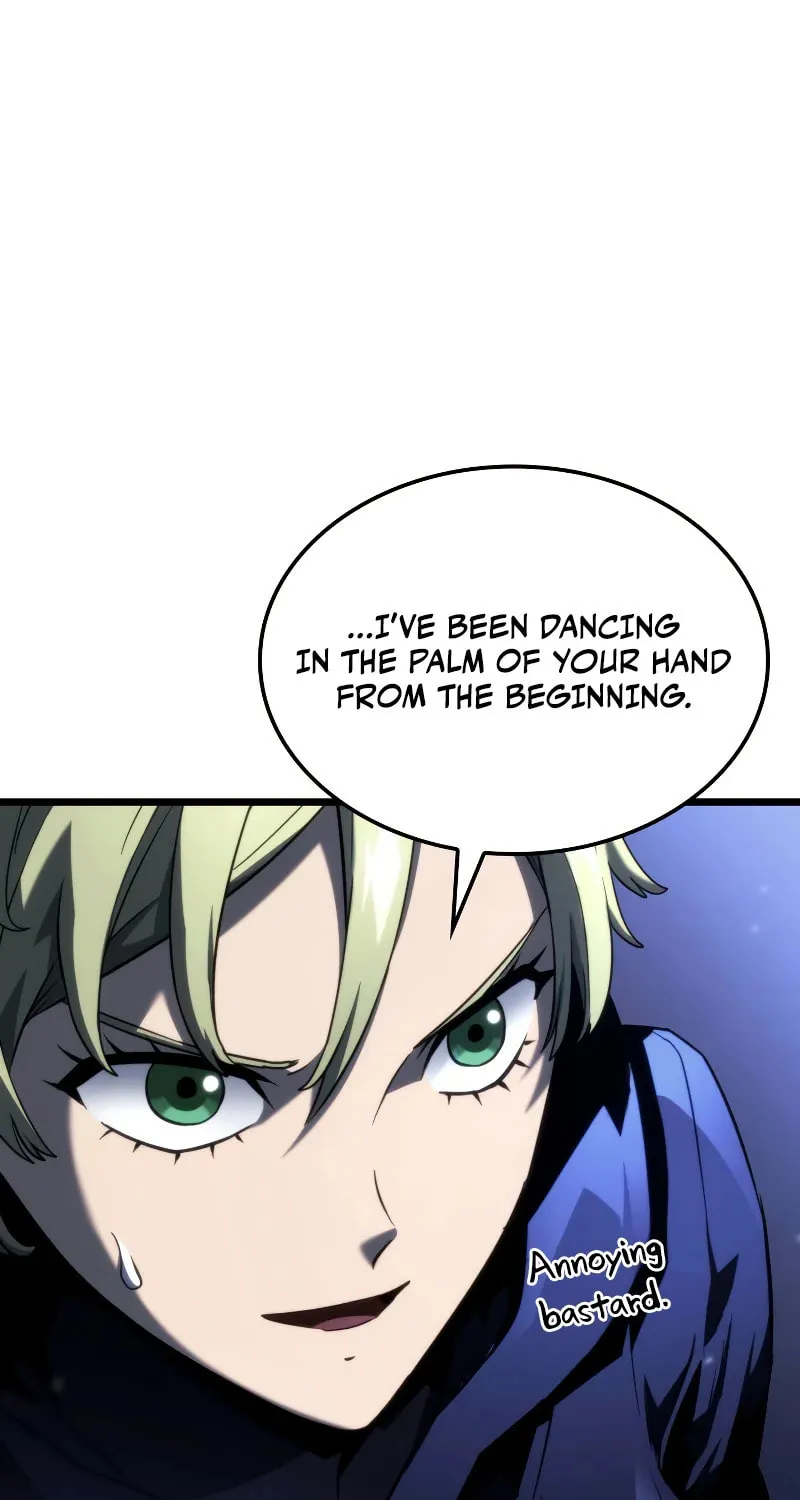 Revenge of the Sword Clan