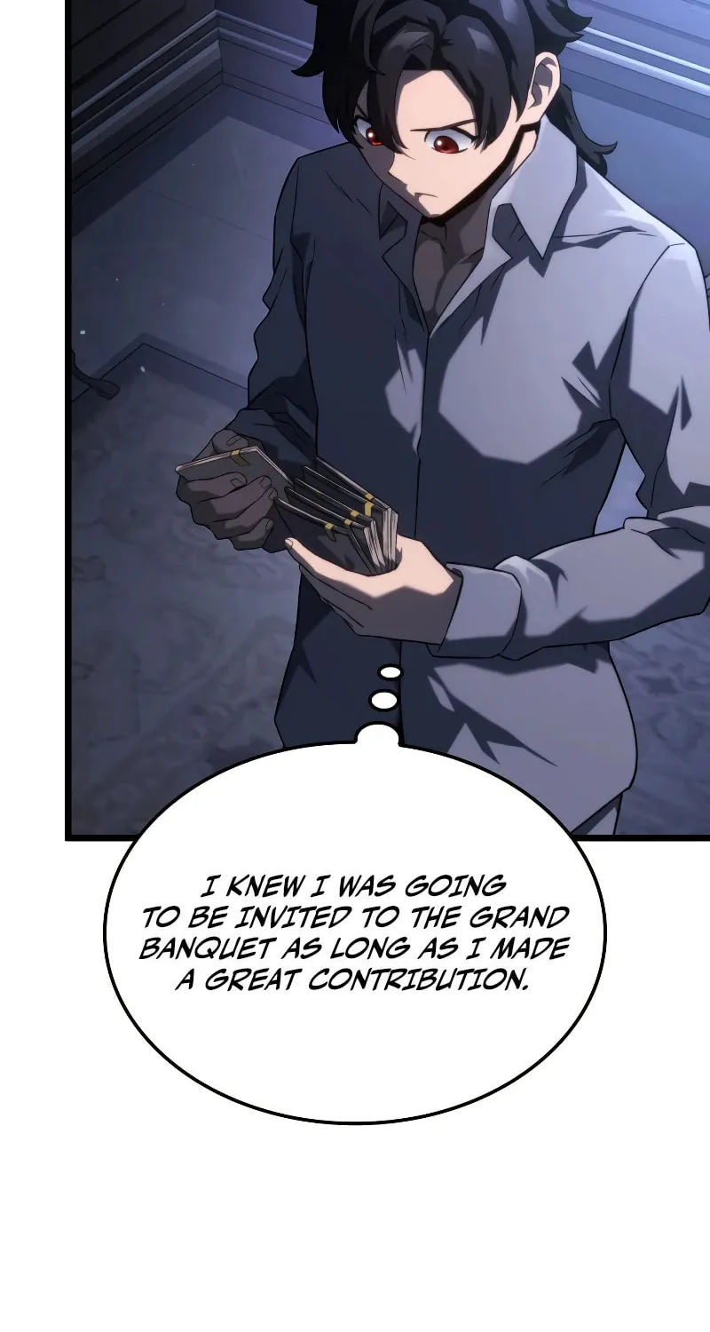 Revenge of the Sword Clan