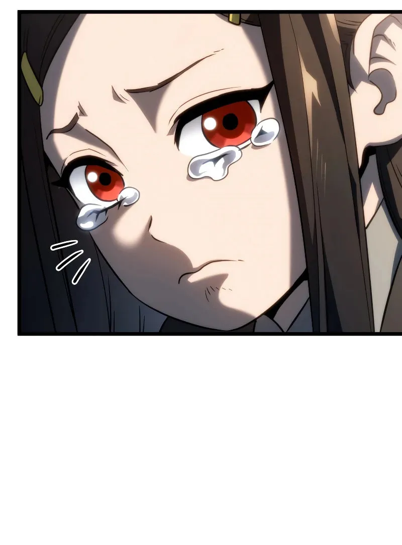 Revenge of the Sword Clan