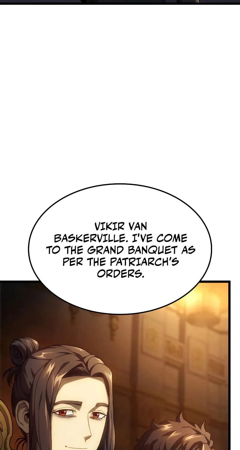 Revenge of the Sword Clan