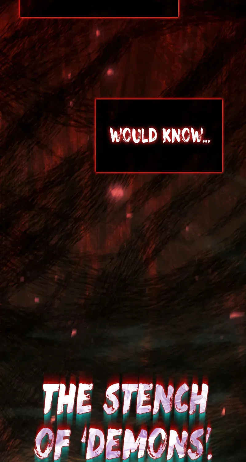 Revenge of the Sword Clan