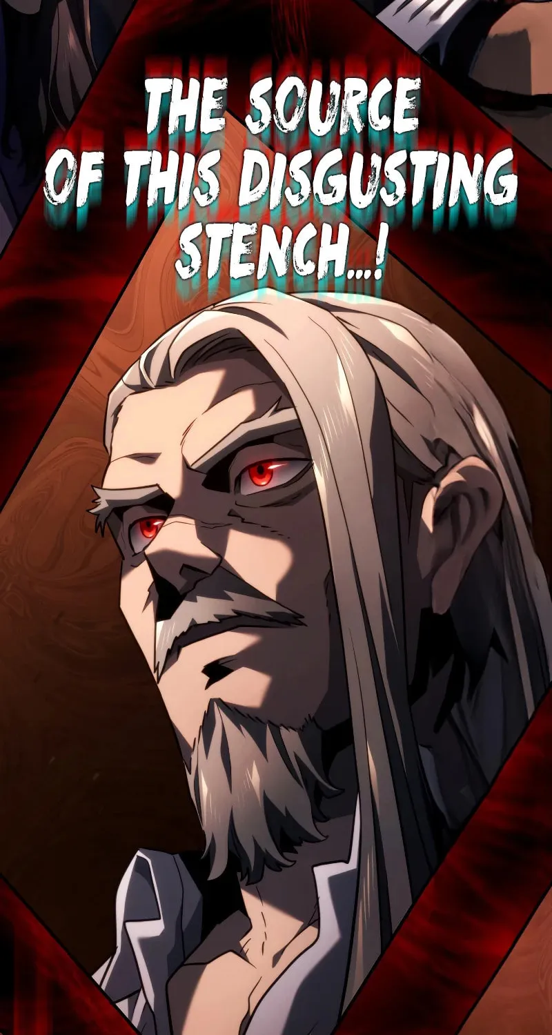 Revenge of the Sword Clan