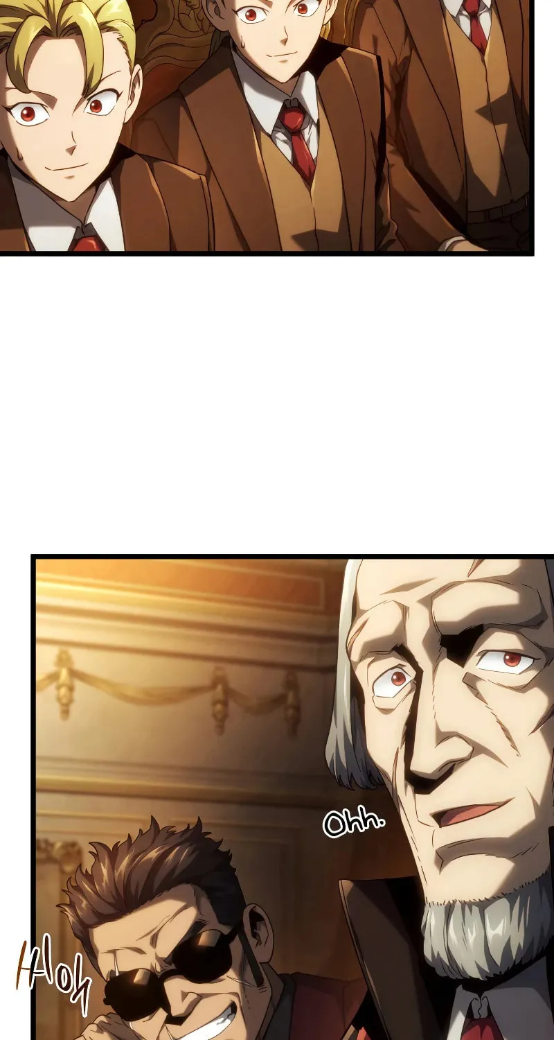 Revenge of the Sword Clan