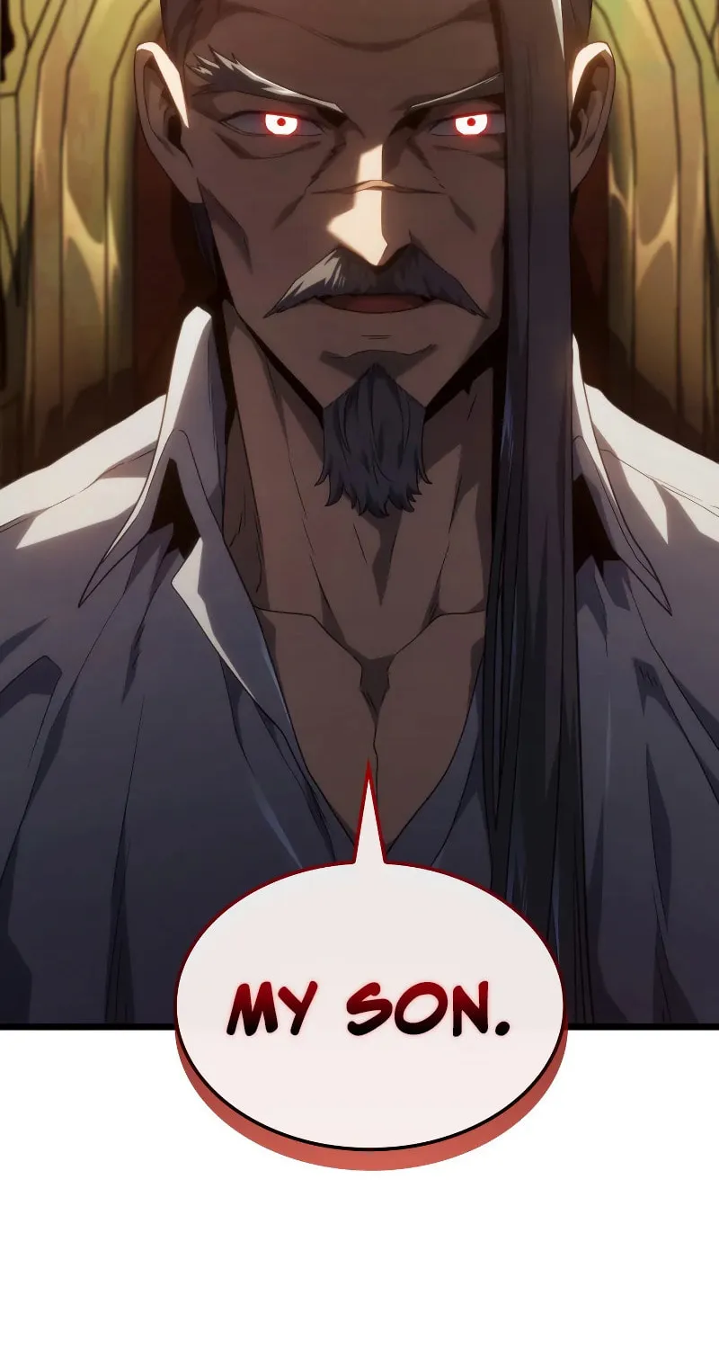 Revenge of the Sword Clan