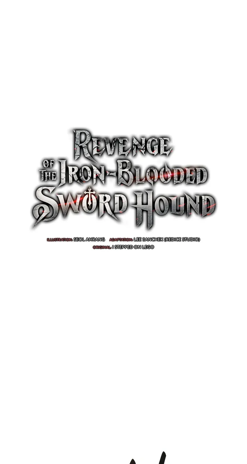 Revenge of the Sword Clan