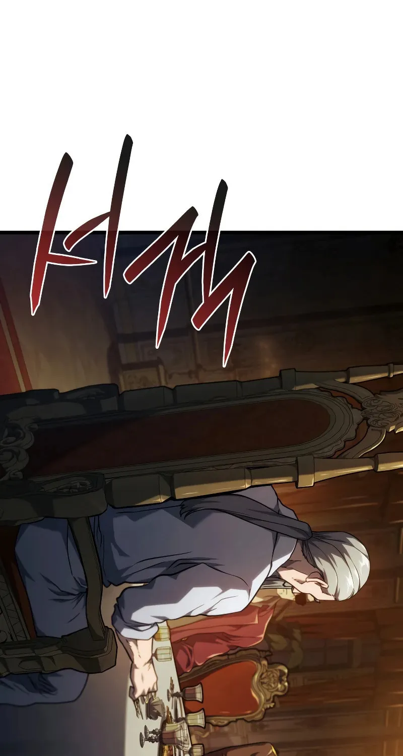 Revenge of the Sword Clan