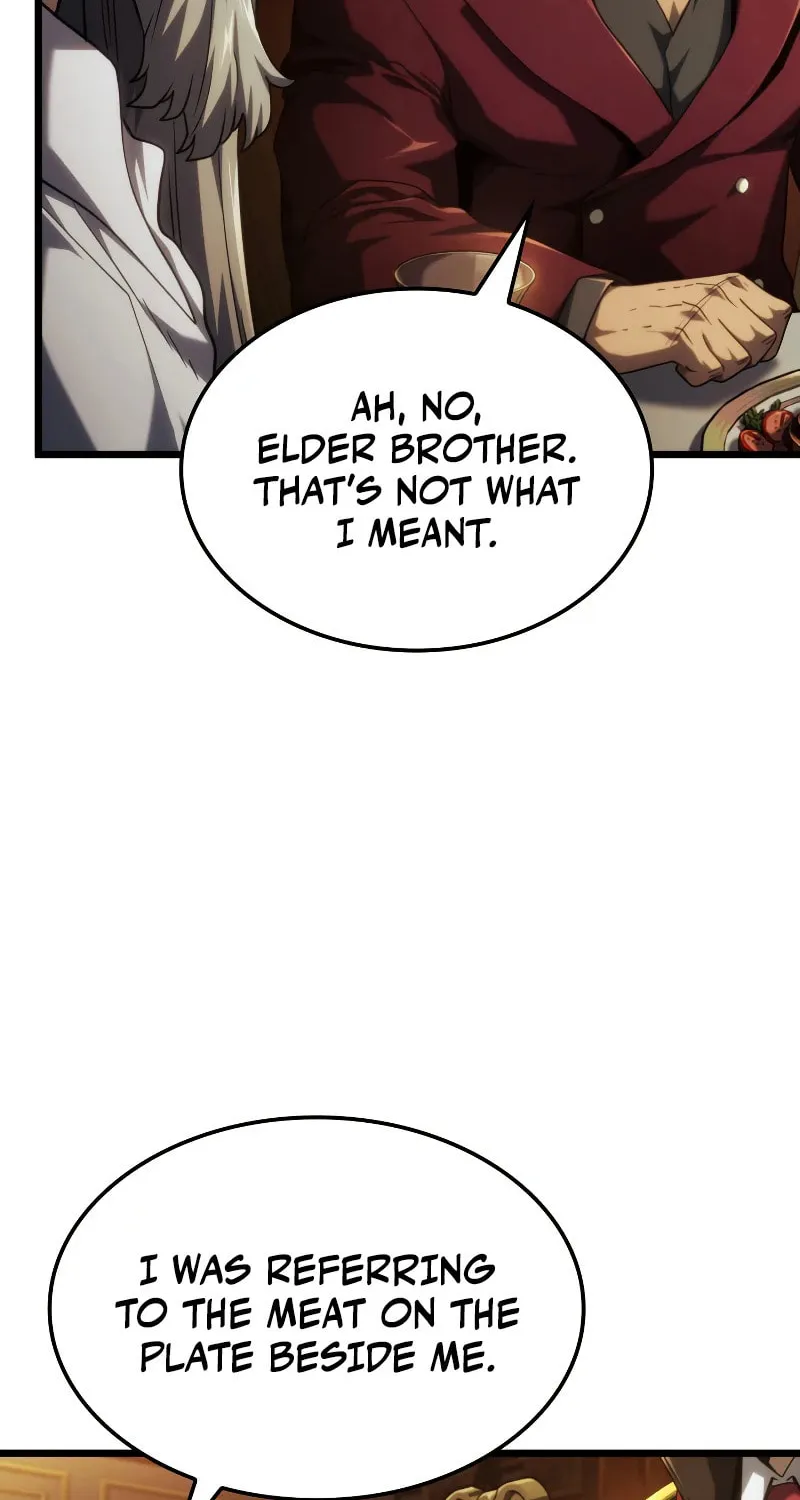 Revenge of the Sword Clan