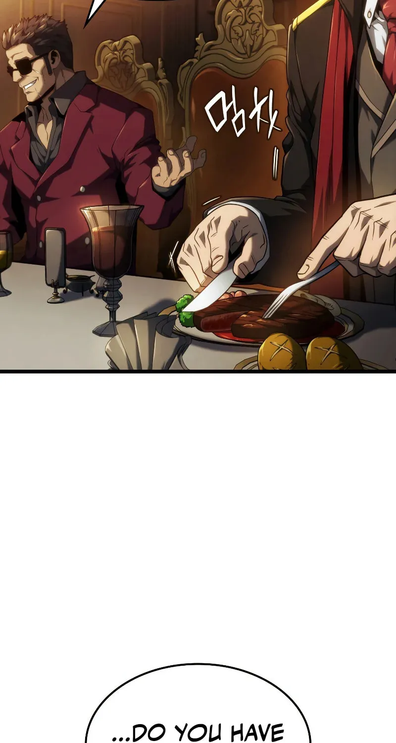 Revenge of the Sword Clan