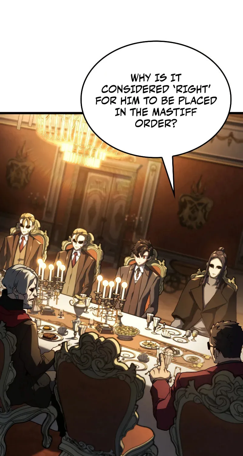 Revenge of the Sword Clan