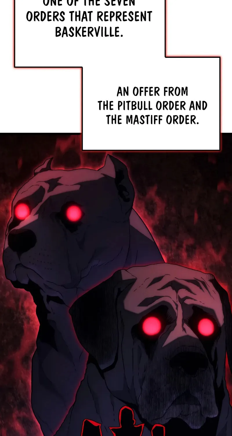 Revenge of the Sword Clan