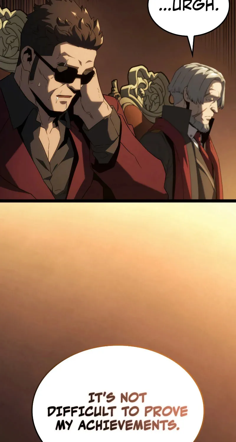 Revenge of the Sword Clan