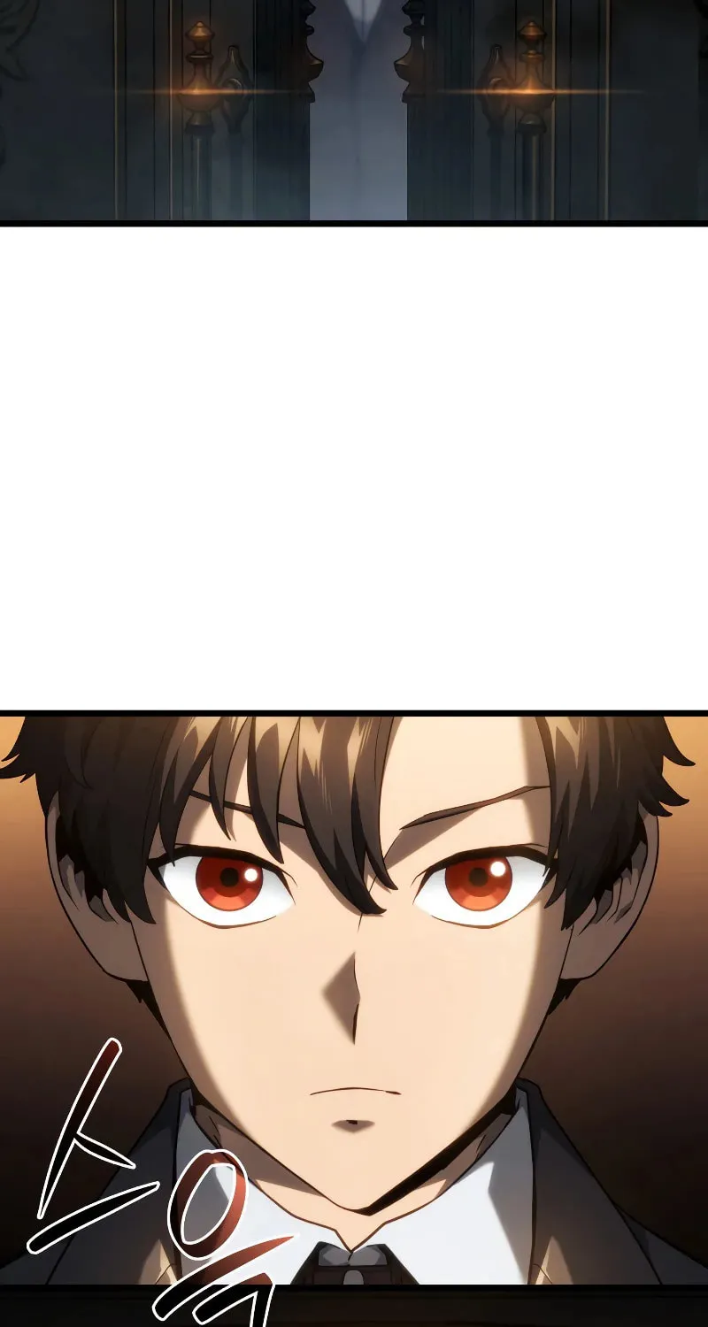 Revenge of the Sword Clan