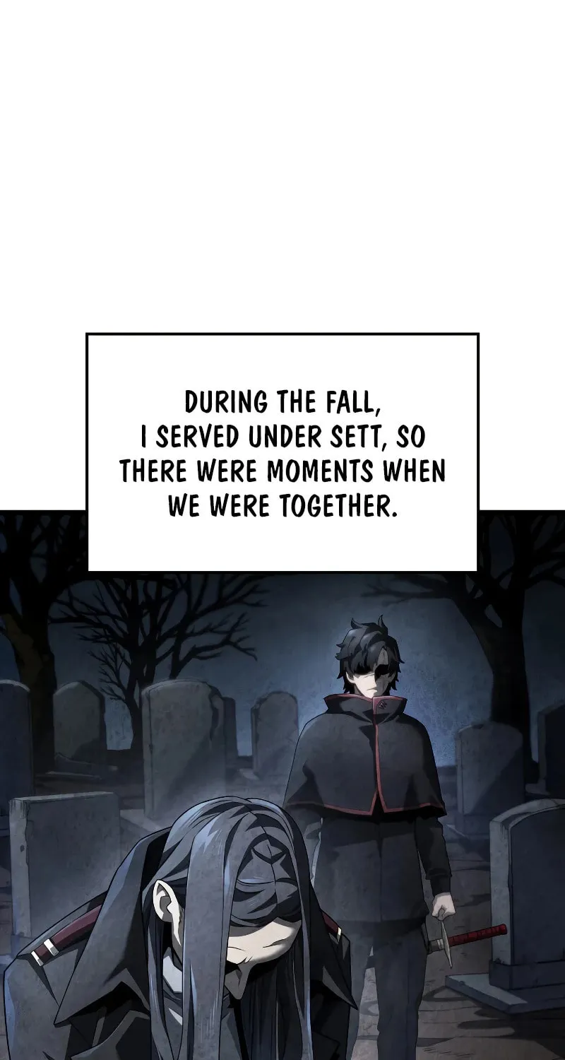Revenge of the Sword Clan