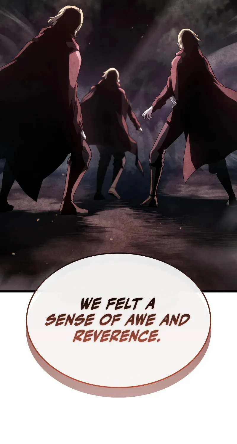 Revenge of the Sword Clan