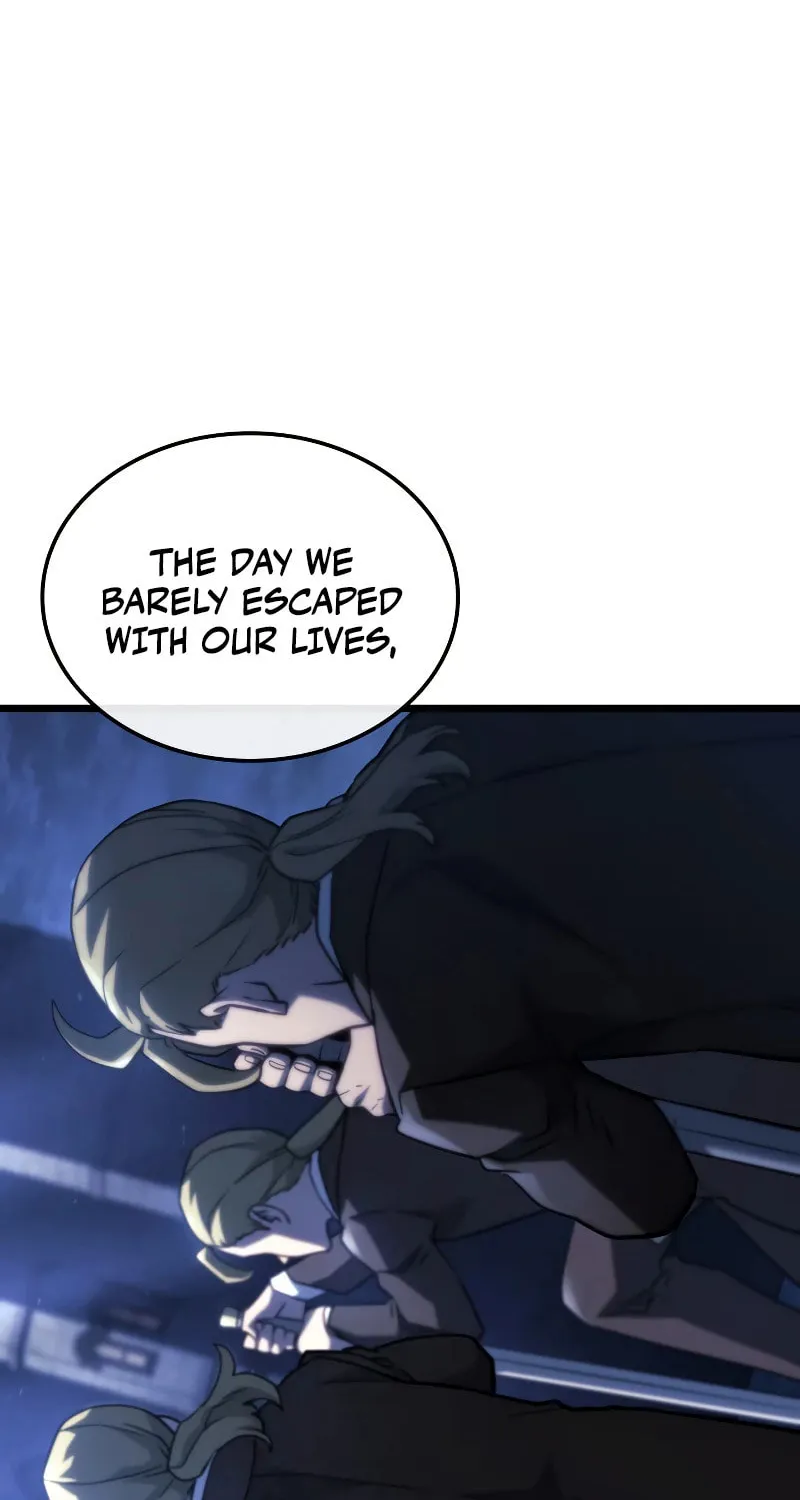 Revenge of the Sword Clan