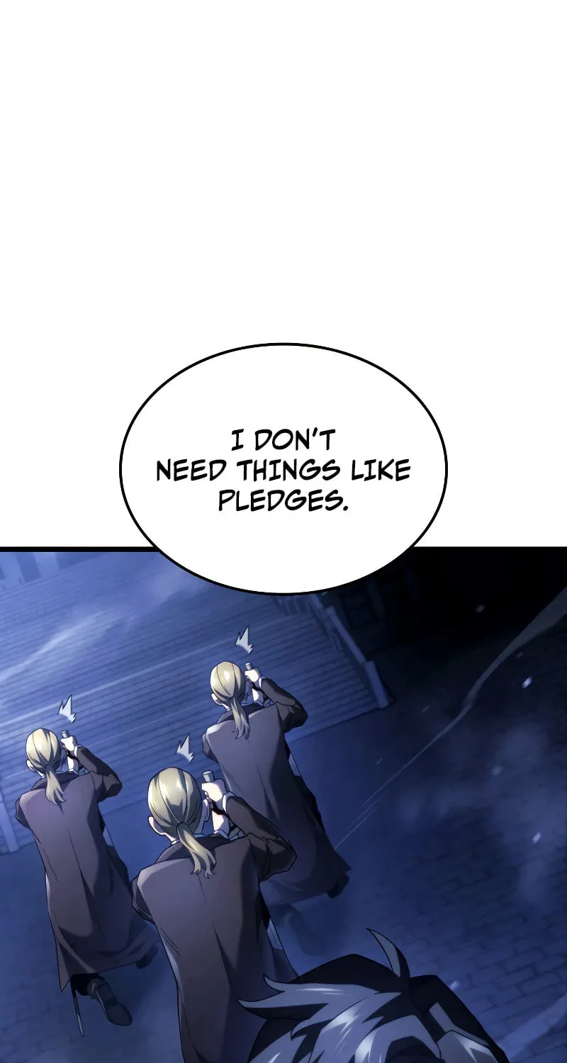 Revenge of the Sword Clan
