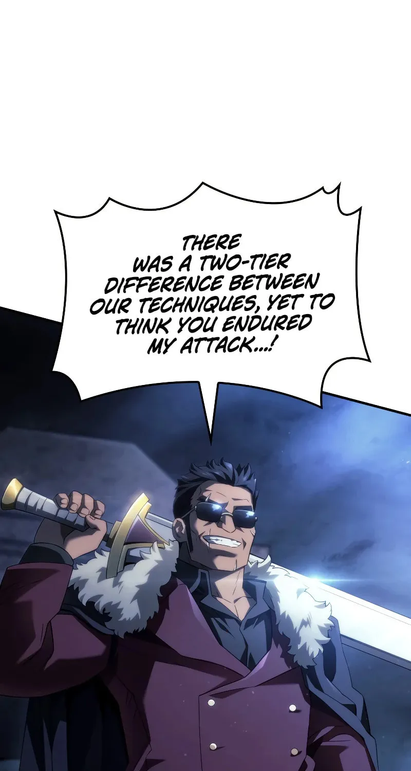 Revenge of the Sword Clan