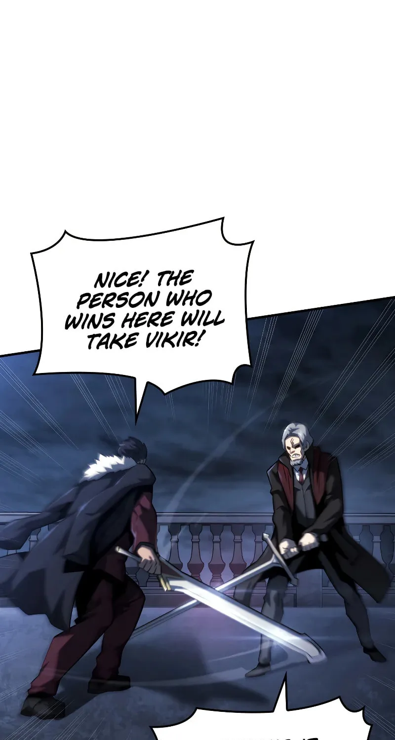 Revenge of the Sword Clan