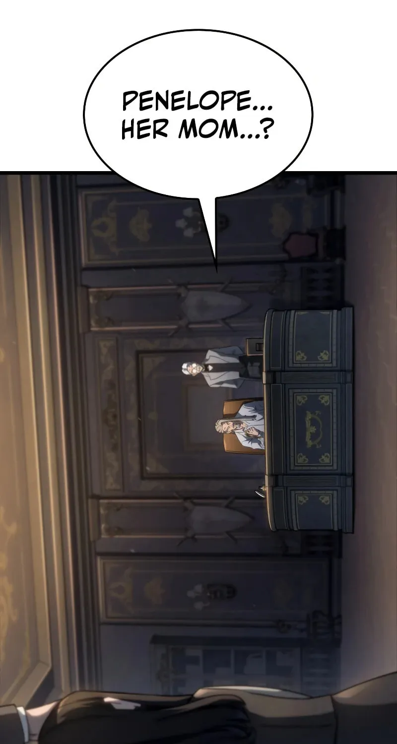 Revenge of the Sword Clan