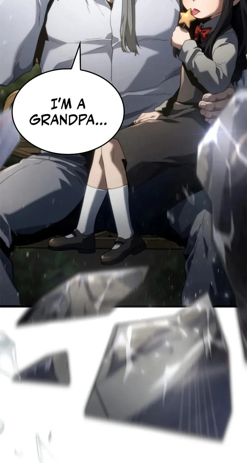 Revenge of the Sword Clan