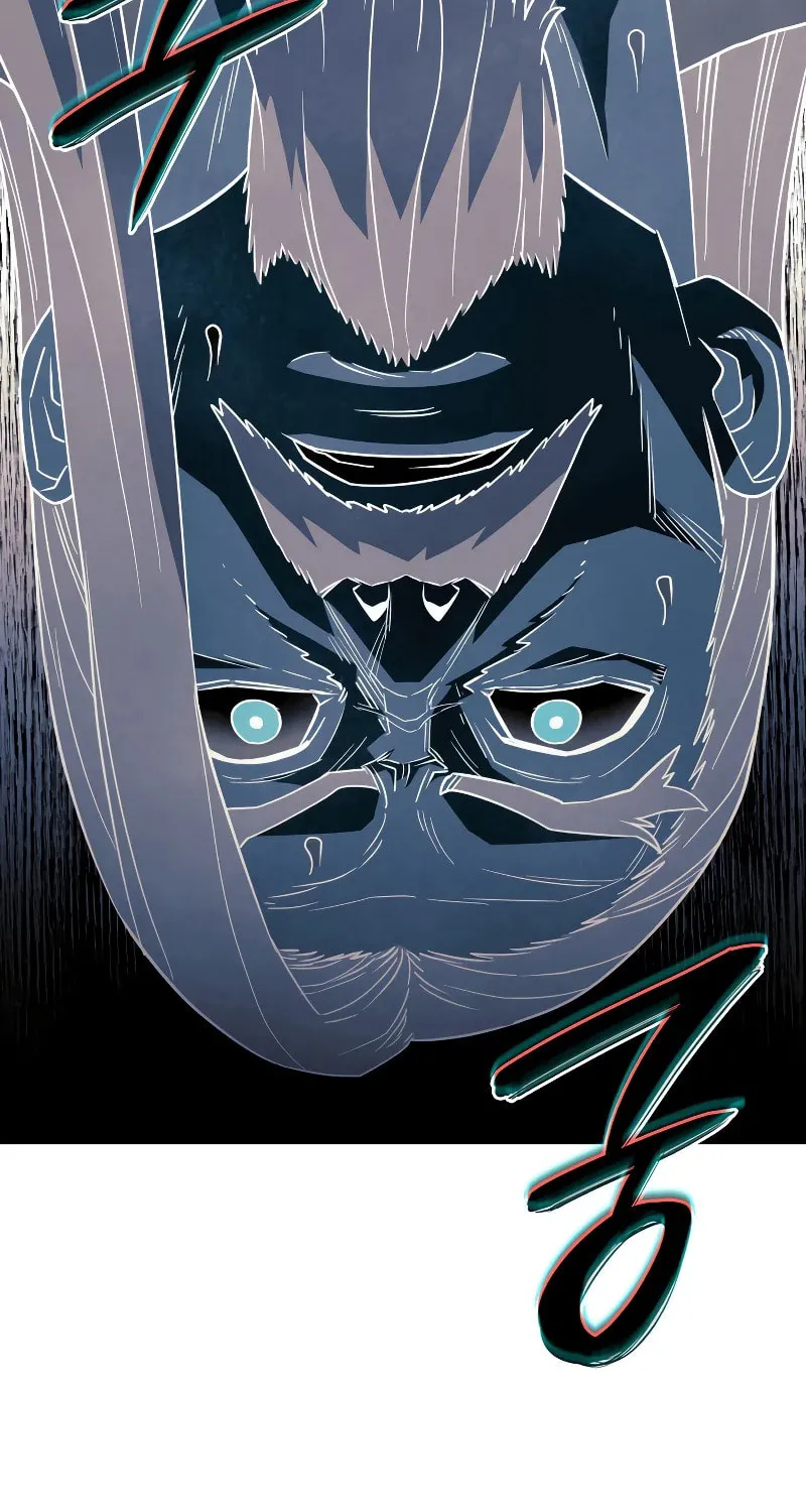 Revenge of the Sword Clan