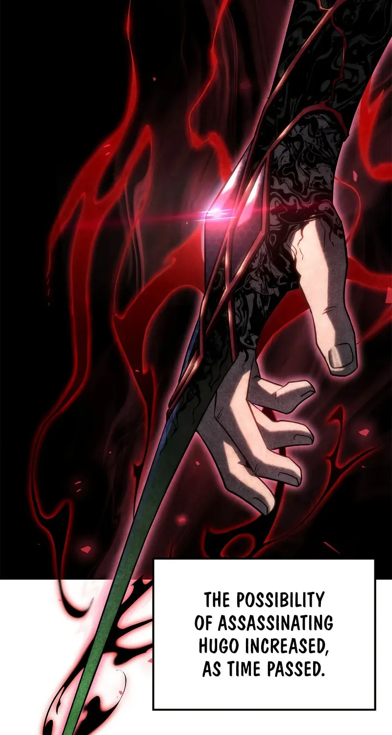 Revenge of the Sword Clan