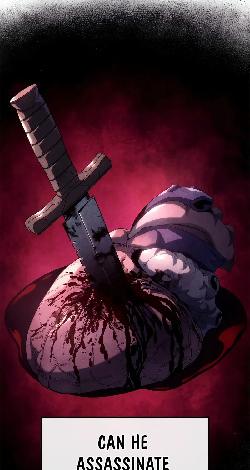 Revenge of the Sword Clan