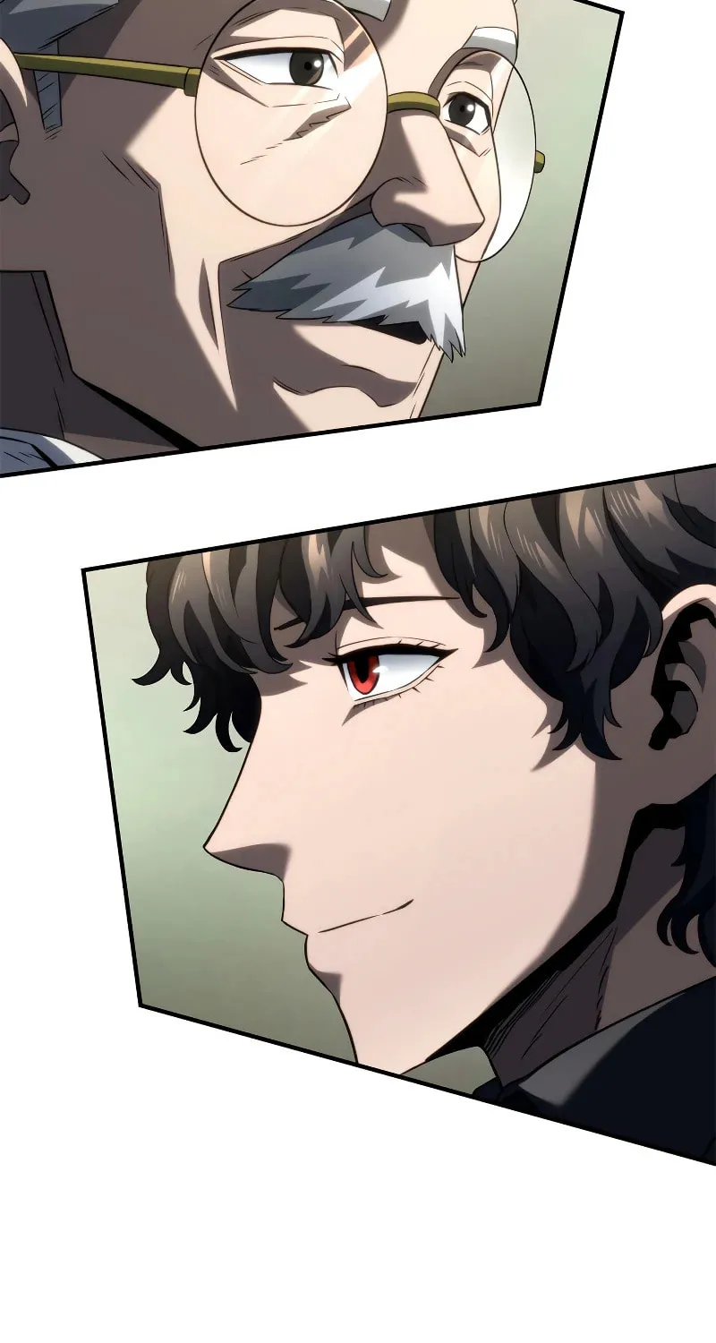 Revenge of the Sword Clan