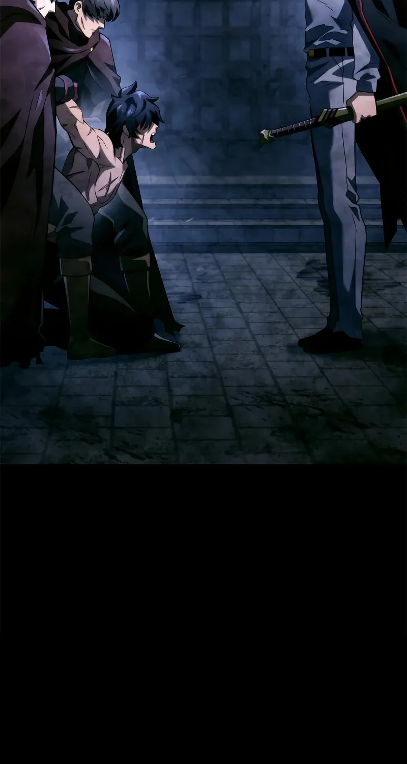 Revenge of the Sword Clan